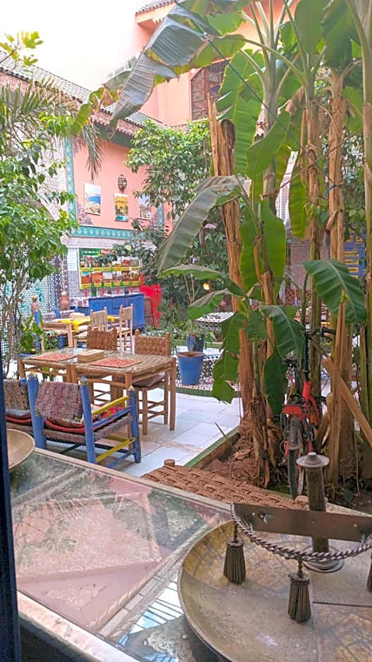 Riad Carole - Perfect for Families & Groups