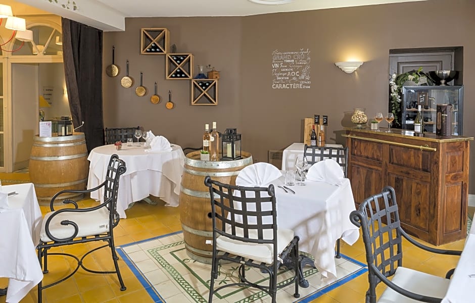Hotel Restaurant Arena