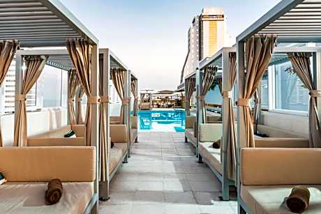 Holiday Inn Express Cartagena Bocagrande By IHG