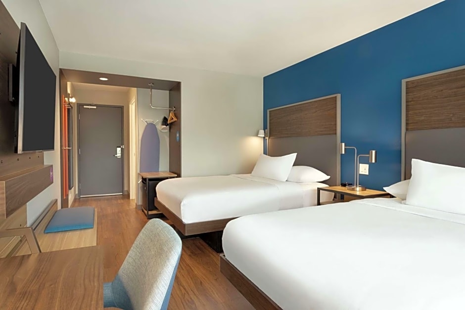 Tru By Hilton Frisco Dallas