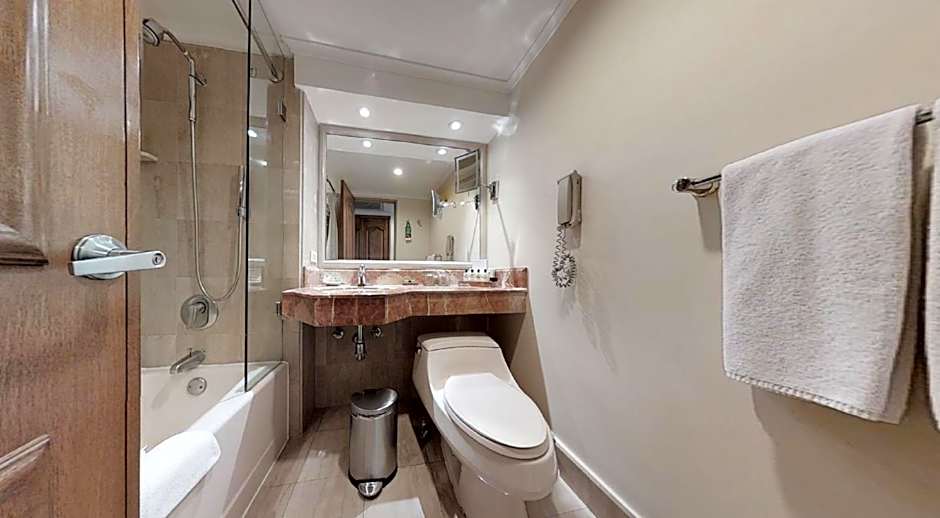 Hotel Intercontinental Cali By IHG