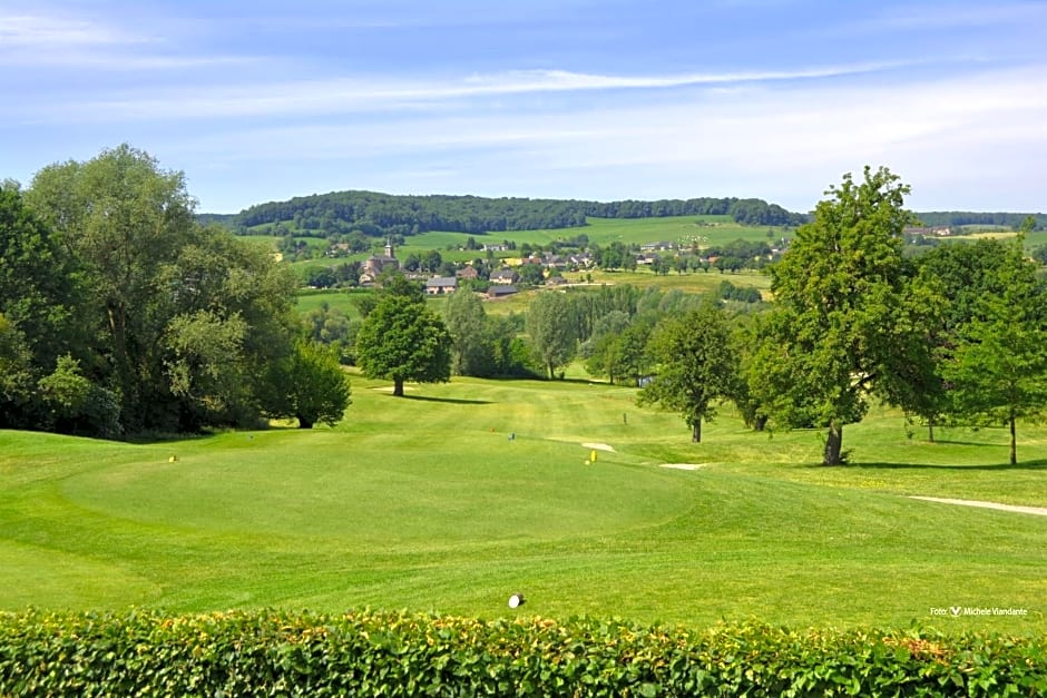 Golf Hotel Mergelhof