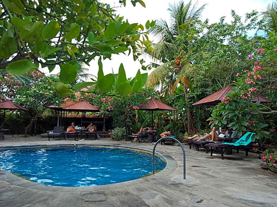 Rini hotel