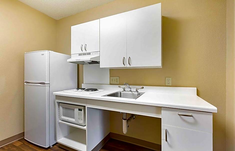 Extended Stay America Suites - Baltimore - Glen Burnie