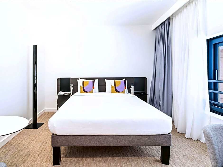 Novotel Paris Charenton-le-Pont