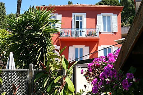 Hôtel La Villa Patricia - Charme et Tradition