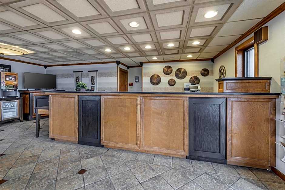 Best Western Angus Inn