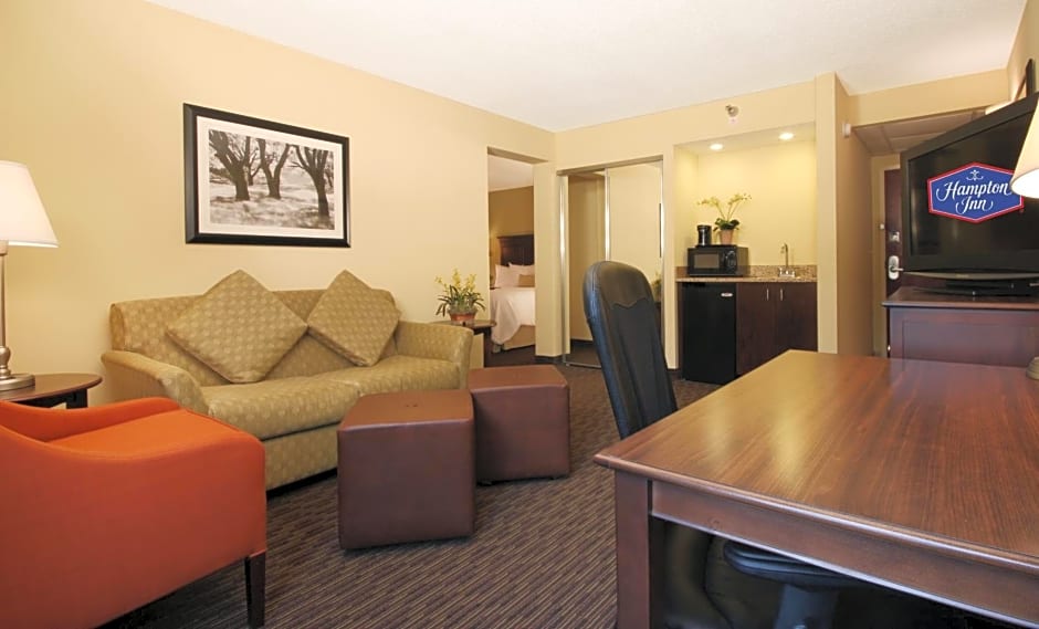 Hampton Inn Indianapolis Northeast/Castleton
