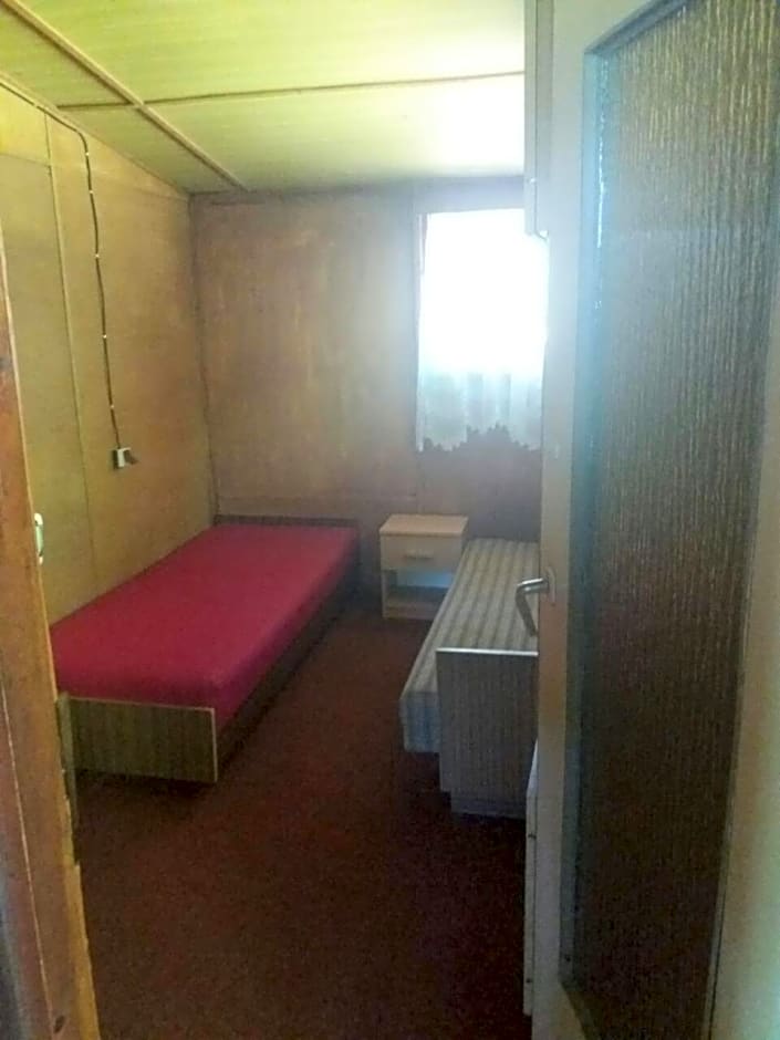 Domek Letniskowy Brożówka