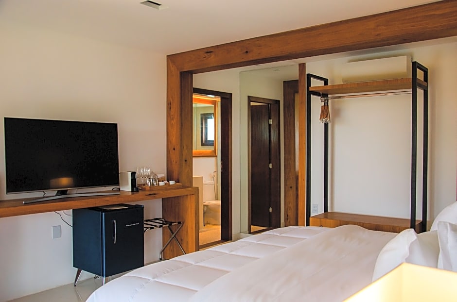 Pipa Lagoa Hotel