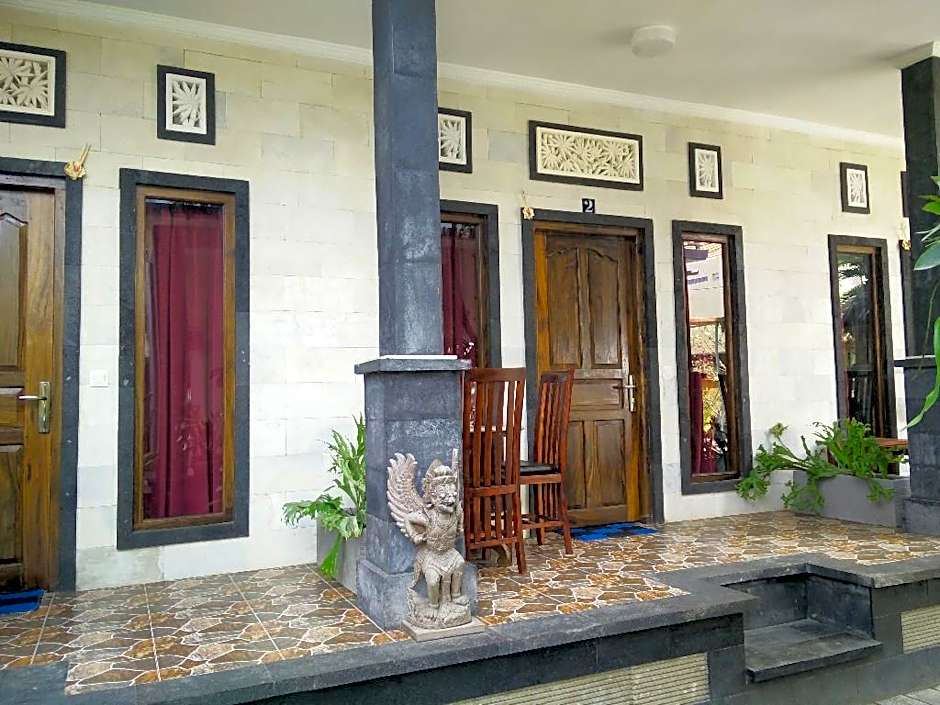 Double N Guest House