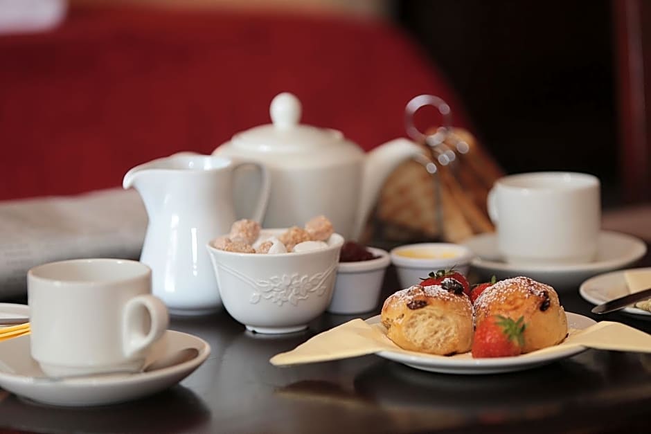 Killarney Riverside Hotel