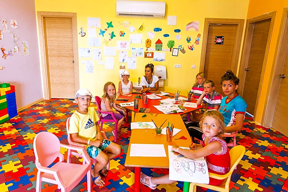 Eftalia Holiday Village