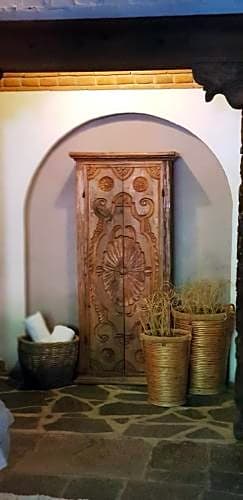 Tres Fuentes Hotel Boutique