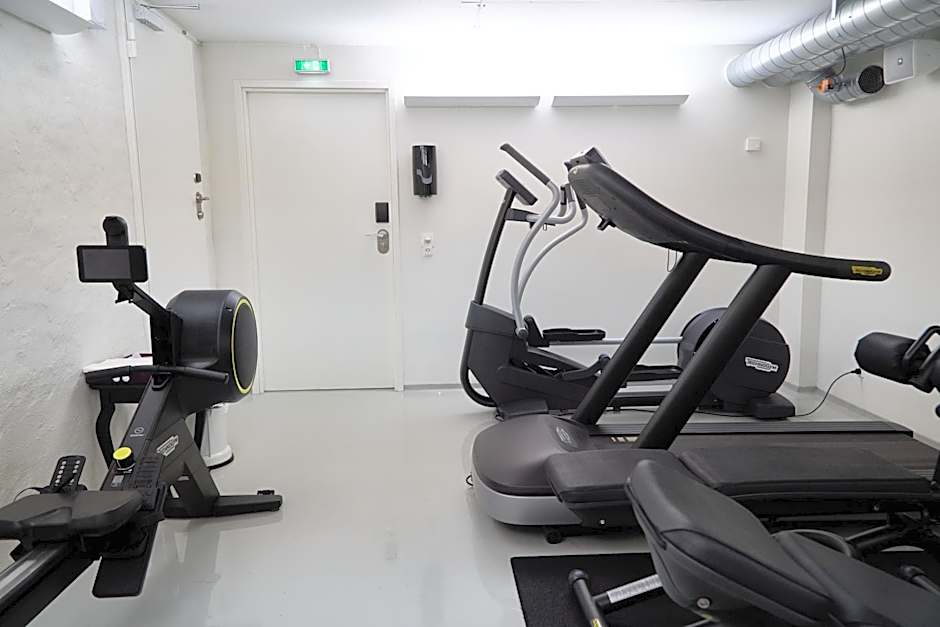 Andersen Boutique Hotel