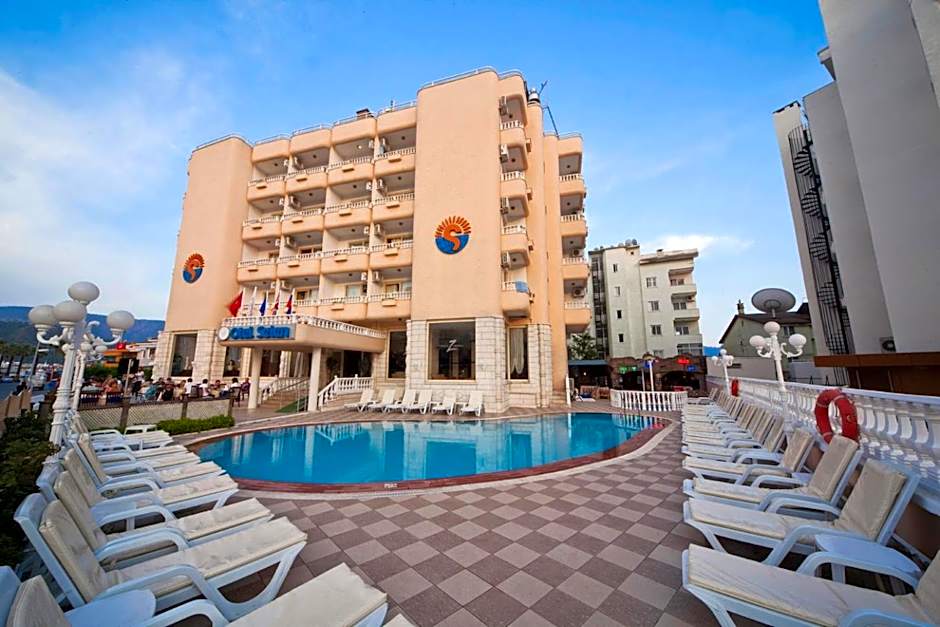 Selen Hotel