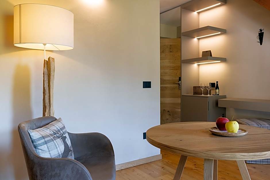 Hotel Relais Des Glaciers