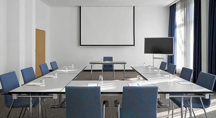 Four Points Flex by Sheraton Bochum