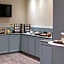 Mercure Hotel Saarbrucken City