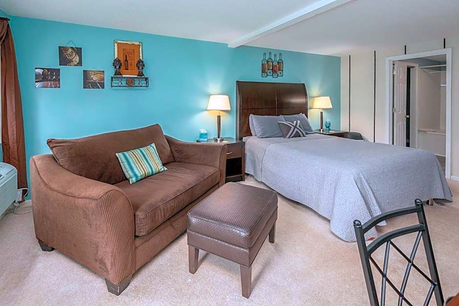 Sweetgrass Inn Bed & Breakfast