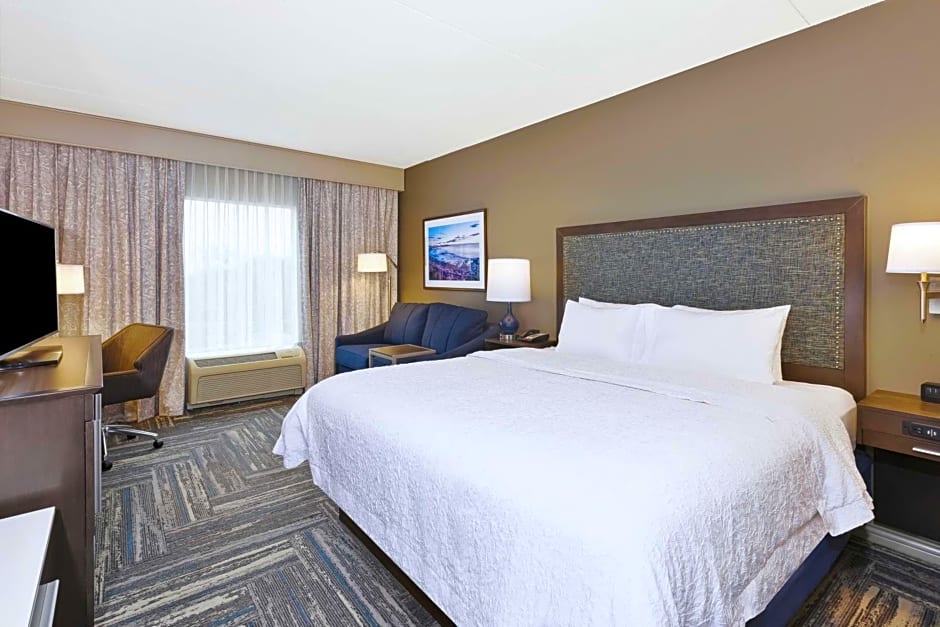 Hampton Inn By Hilton & Suites Wells-Ogunquit, Me