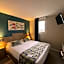 Brit Hotel Quimper Nord