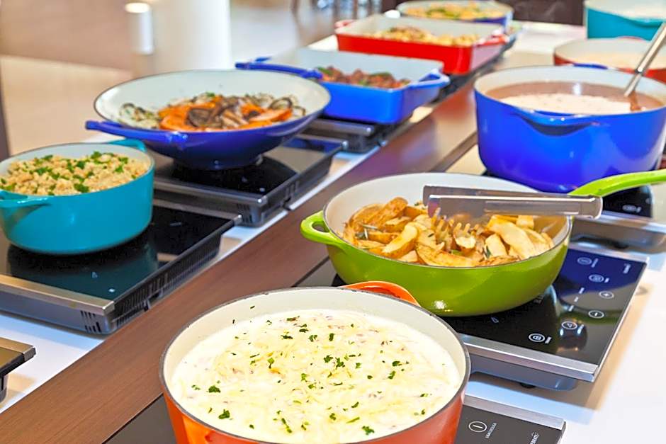 Hotel Panamby São Paulo