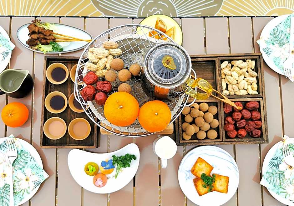 Hotel Riviera Macau