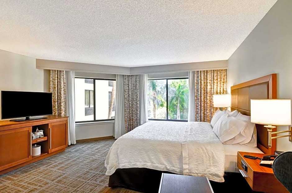 Hampton Inn By Hilton Boca Raton