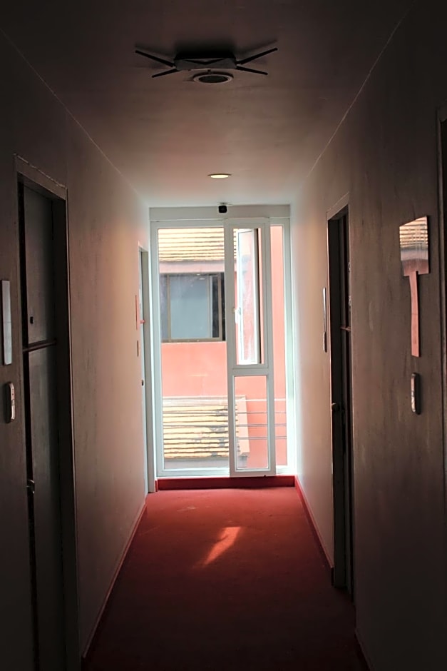 Cokoon Islanda Patong Hotel