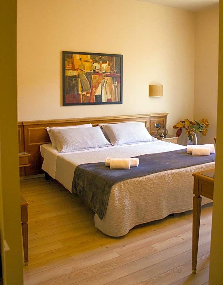 Hotel Valentino