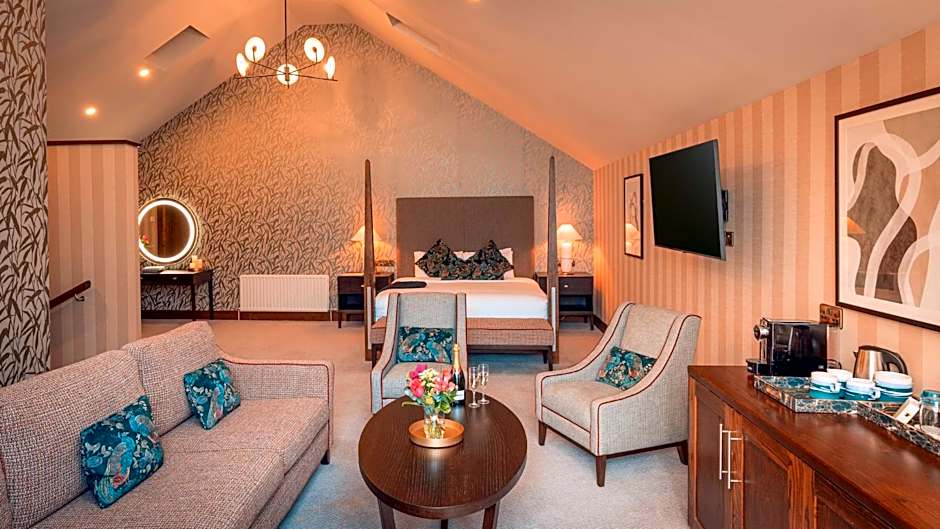 Cavan Crystal Hotel