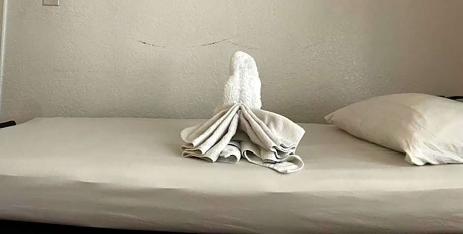Bed & Breakfast