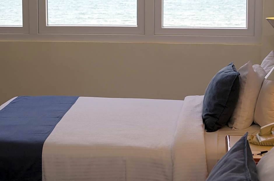 Hotel Hostal de Cortés