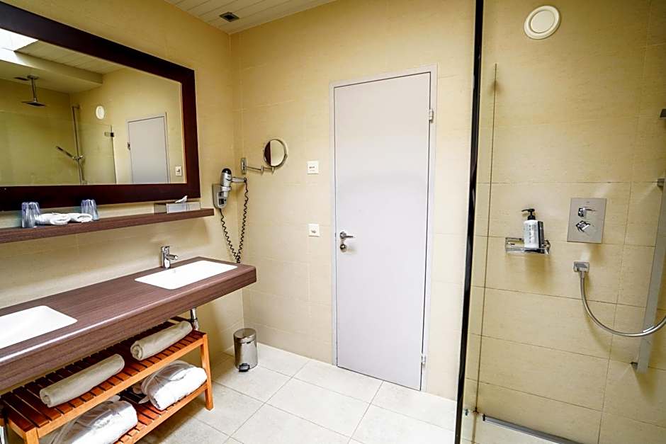 Rivage Hotel Restaurant Lutry