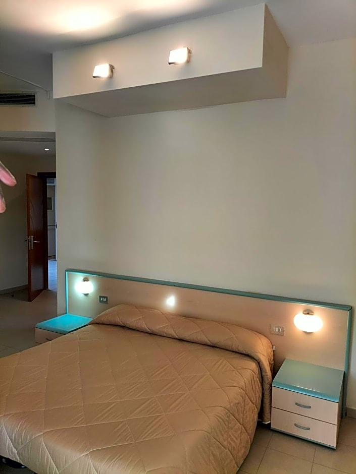 Hotel Ala Bianca
