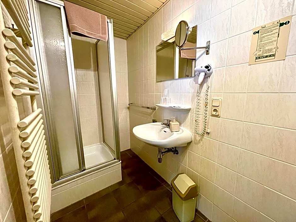 Bed & Breakfast du Château - Breakfast not included