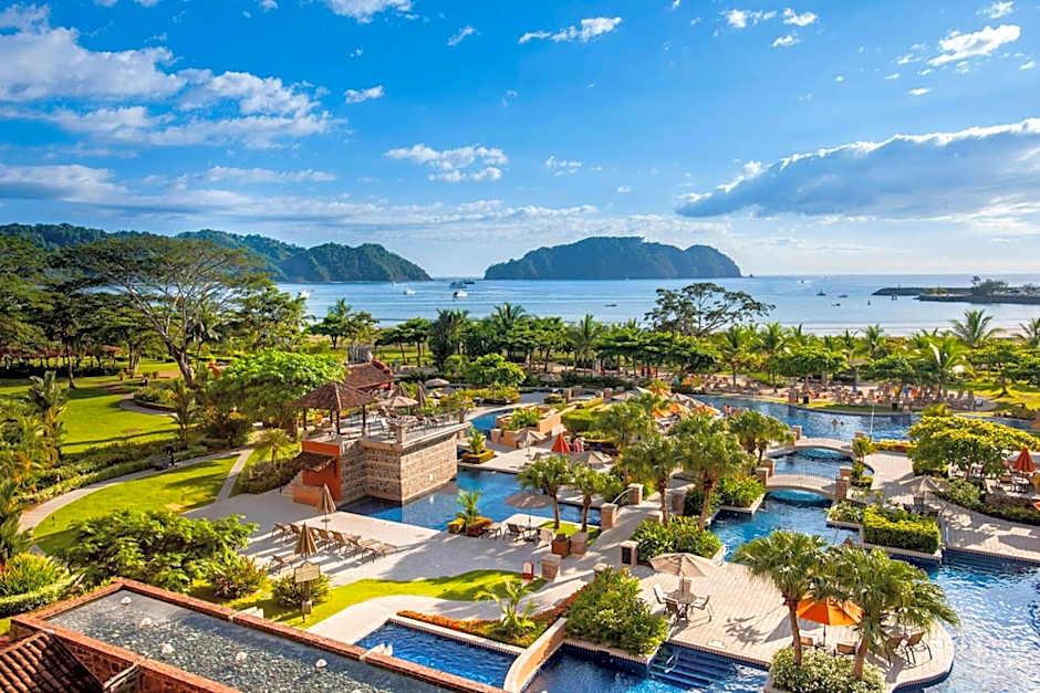 Photo 1 of 50 of Los Suenos Marriott Ocean & Golf Resort