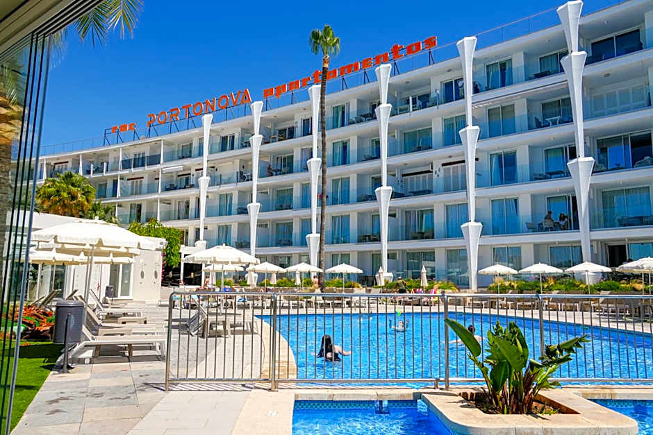 Suites ROC Portonova