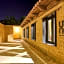 Uvence Arte + Hotel