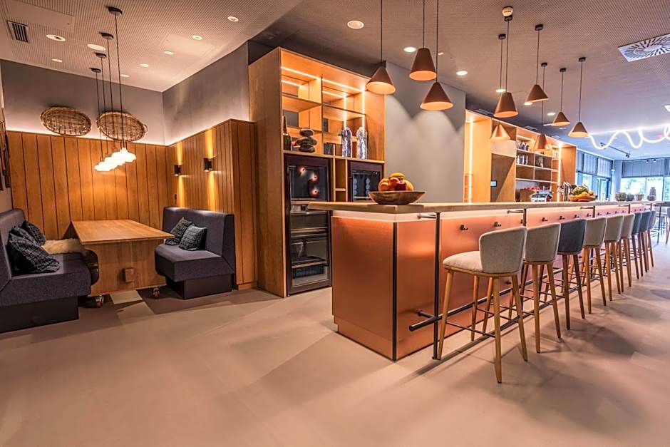 Aldiana Club Salzkammergut und GrimmingTherme