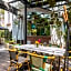 Orchid House Polanco