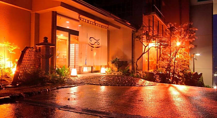 Jukaitei Hotel