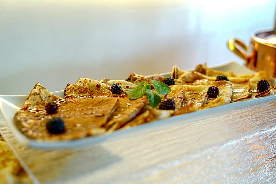 La Bussola Hotel Calabria