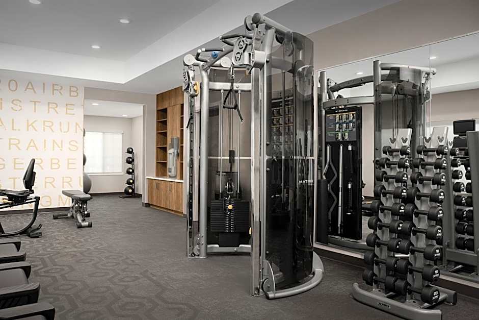 Residence Inn by Marriott BWI Airport