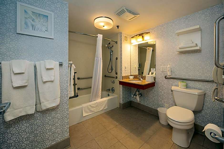 Hampton Inn By Hilton Wheeling