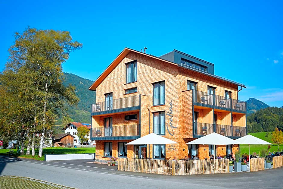 Hotel Gretina