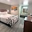 Red Roof Inn Shamrock