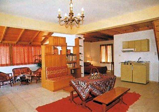 Vamos Palace Apartments