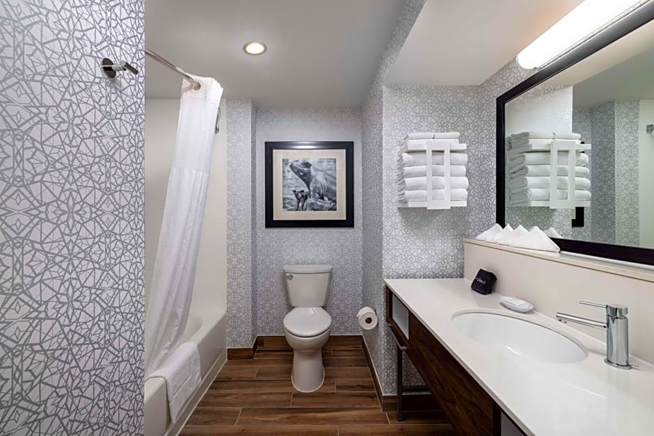 Hampton Inn By Hilton & Suites Williamsburg Square